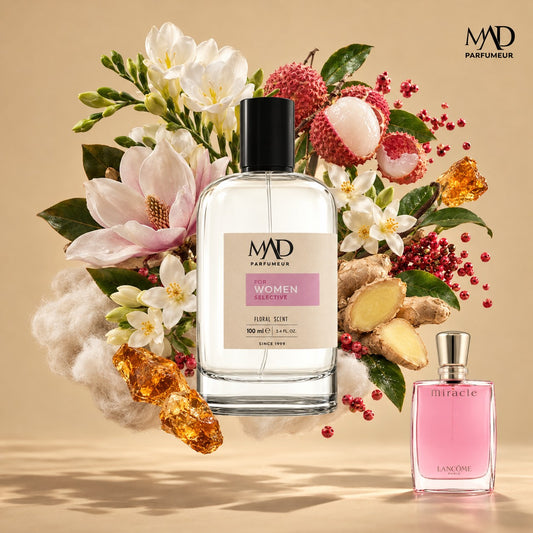 M101 - Miracle Lancôme