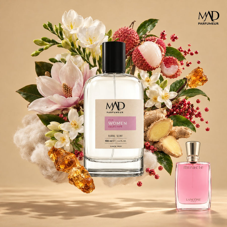 M101 - Miracle Lancôme