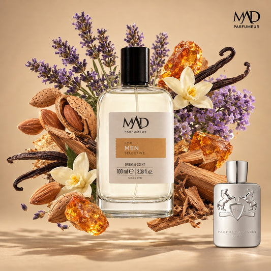 P101 - Pegasus – Parfums de Marly