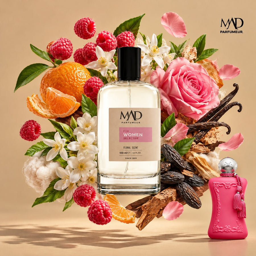 P101 women - Oriana Parfums de Marly