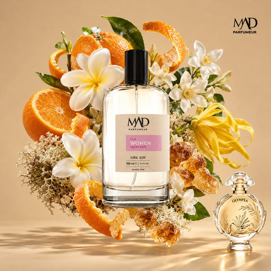 P104 women - Olympéa Solar Rabanne