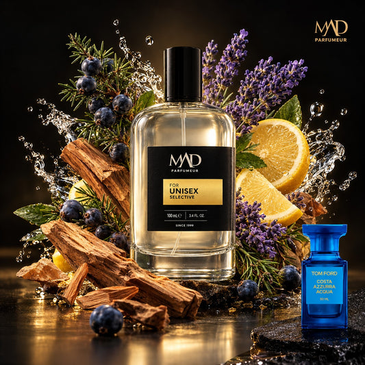 Q118 - Costa Azzurra Acqua Tom Ford