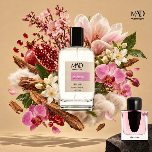 S101 - Ginza Shiseido