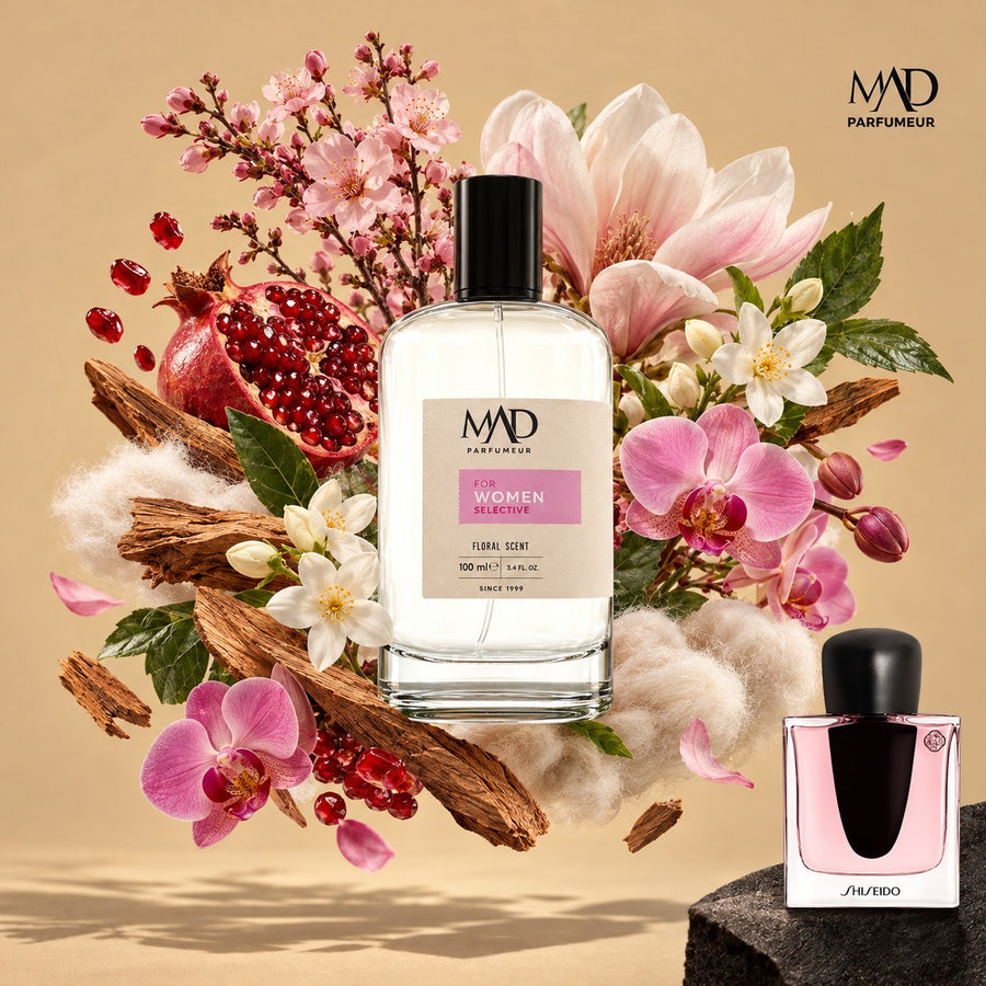 S101 - Ginza Shiseido