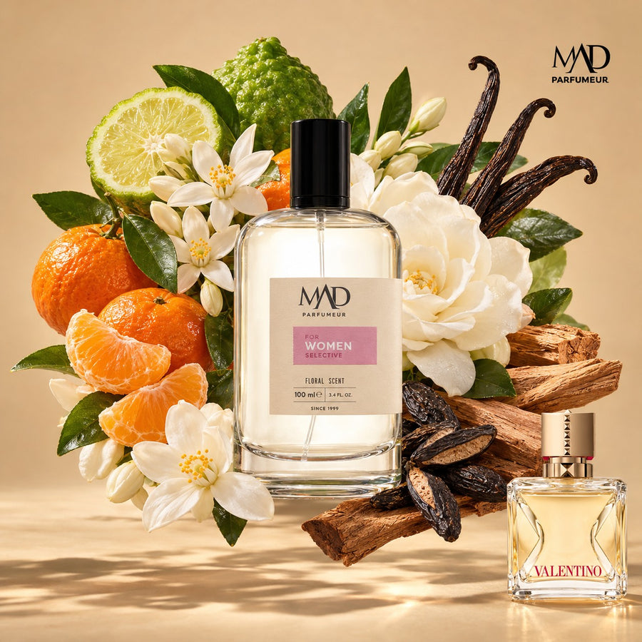 V114 - Voce Viva Valentino
