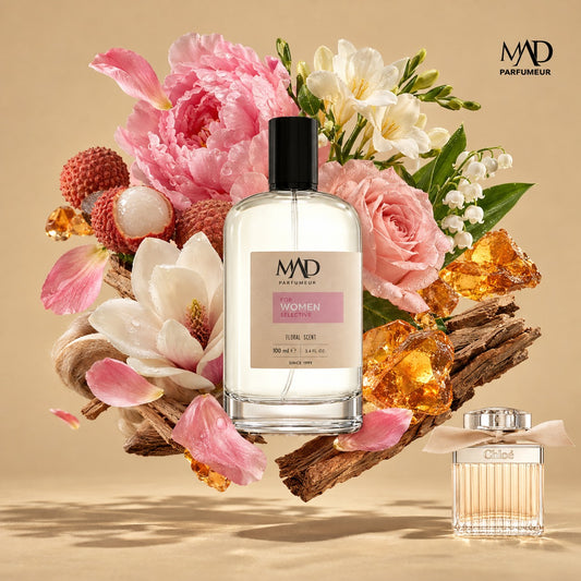 W144 - Chloé Eau de Parfum Chloé
