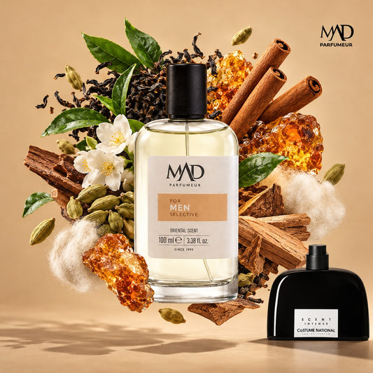 W170 - Scent Intense CoSTUME NATIONAL