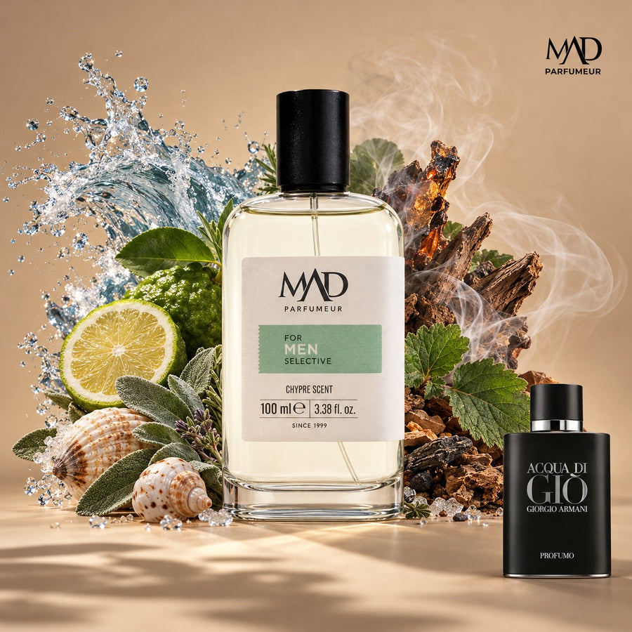 W190 - Acqua di Giò Profumo Giorgio Armani
