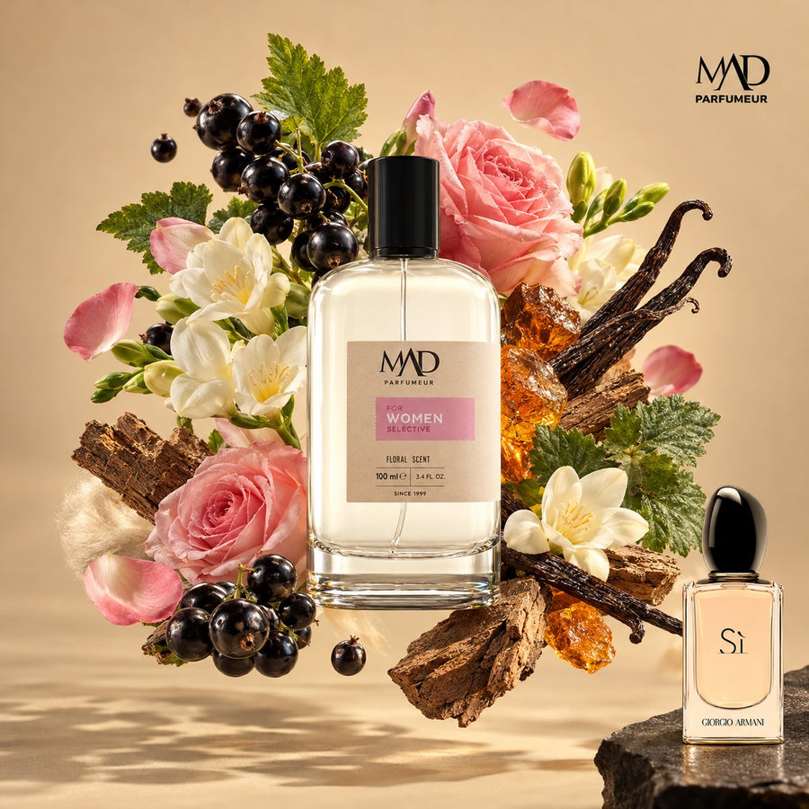 W203 - Si – Emporio Armani