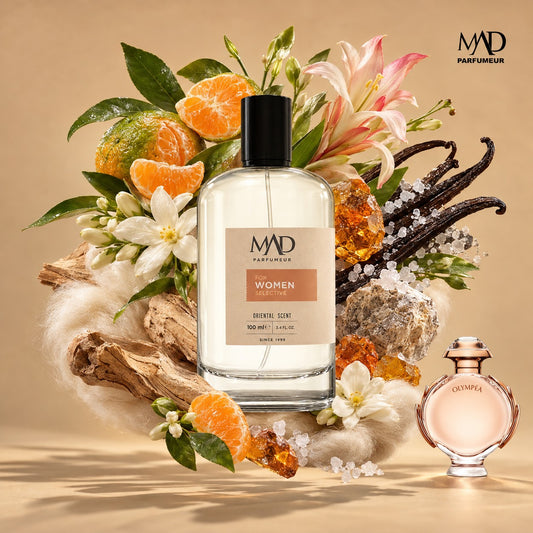 W222 - Olympéa Rabanne