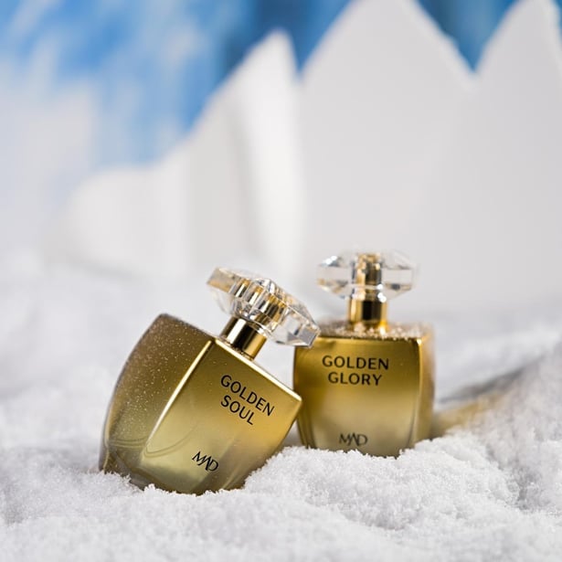 Golden Soul - Armani Prive Rouge Malachite Giorgio Armani