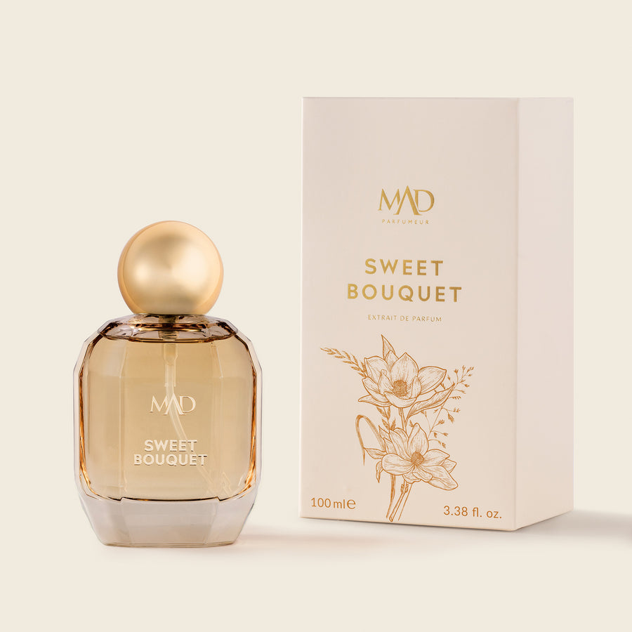 Sweet Bouquet - Delina Parfums de Marly