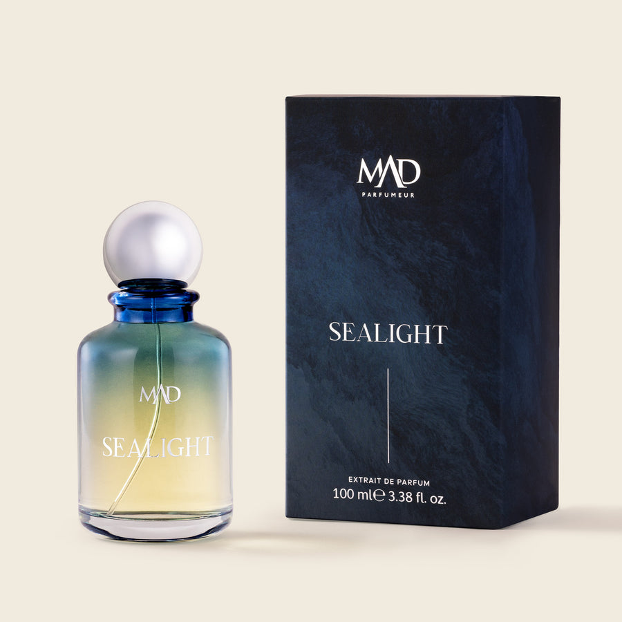 SEA LIGHET - L’Immensité Louis Vuitton