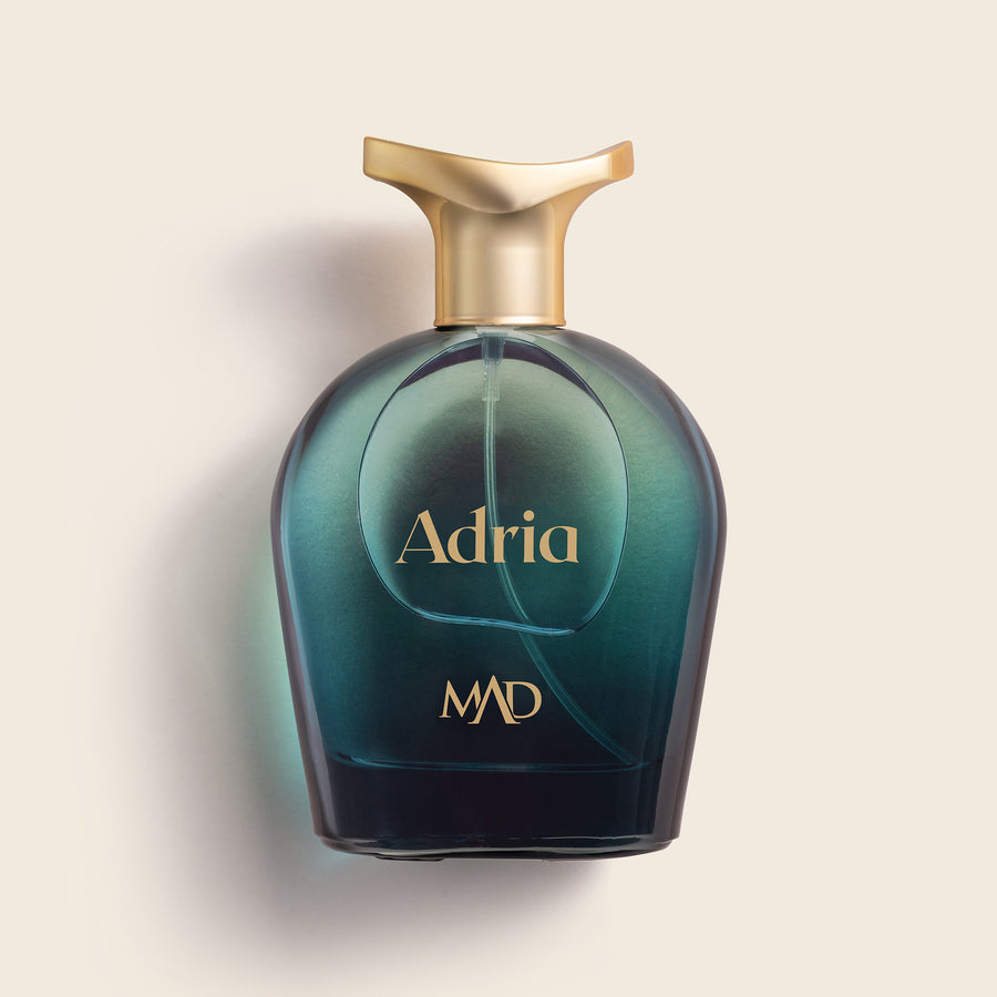 Adria 100 ml Unisex - Adria