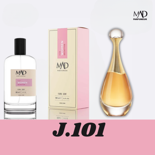 J101 - תואם ג'אדור/jadore