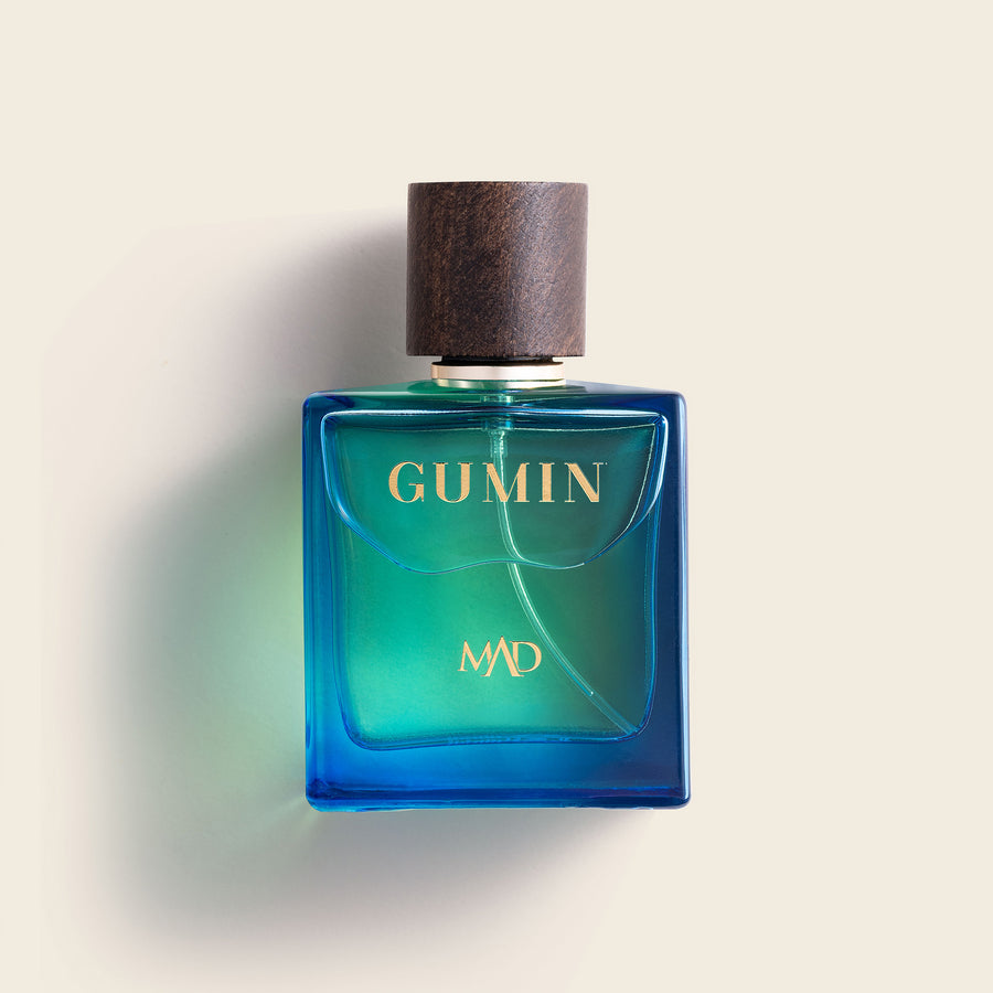 Gumin - Gumin Tiziana Terenzi