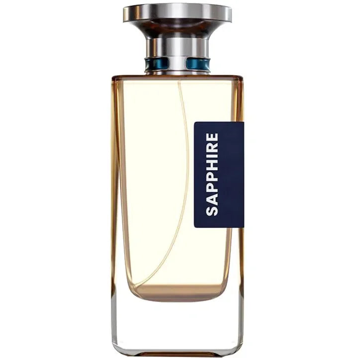 Sapphire - ניחוח של תעוזה ותחכום – כמו אבן יקרה שמספרת סיפור