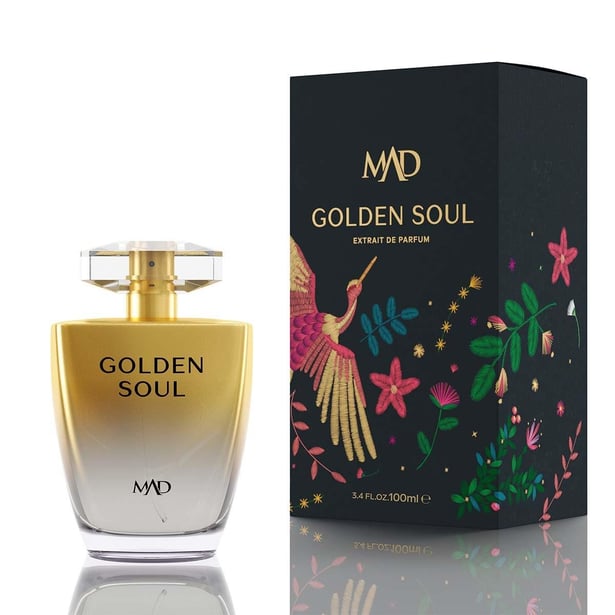 Golden Soul - Armani Prive Rouge Malachite Giorgio Armani