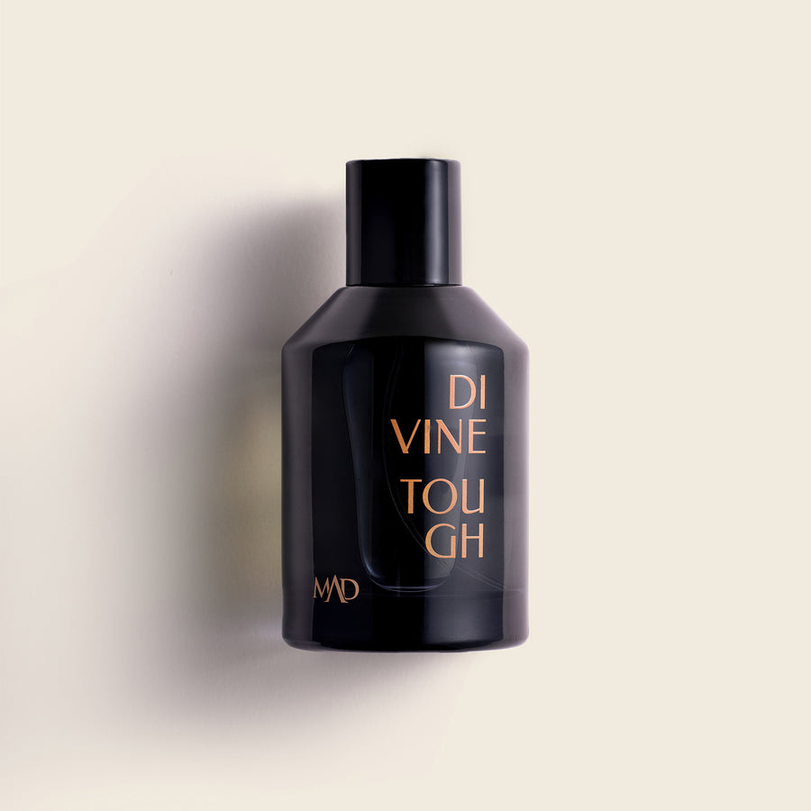 Divine Tough - Le Beau Le Parfum Jean Paul Gaultier