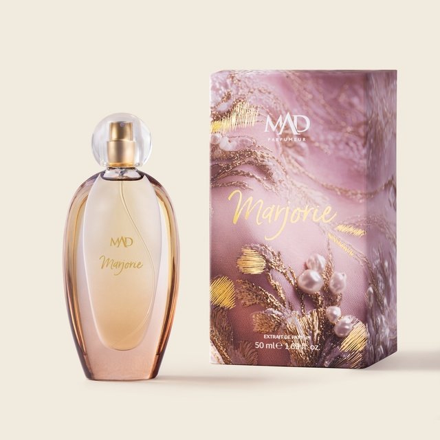 Marjorie 50 ml - Marjorie