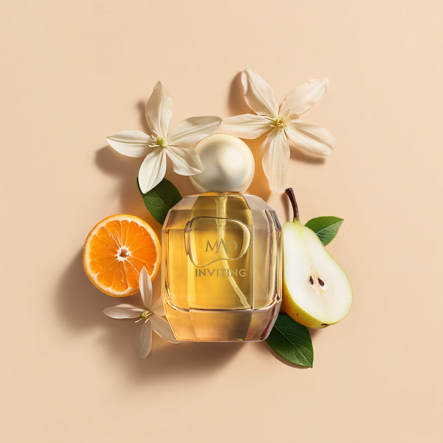 Inviting - Supreme Bouquet Yves Saint Laurent