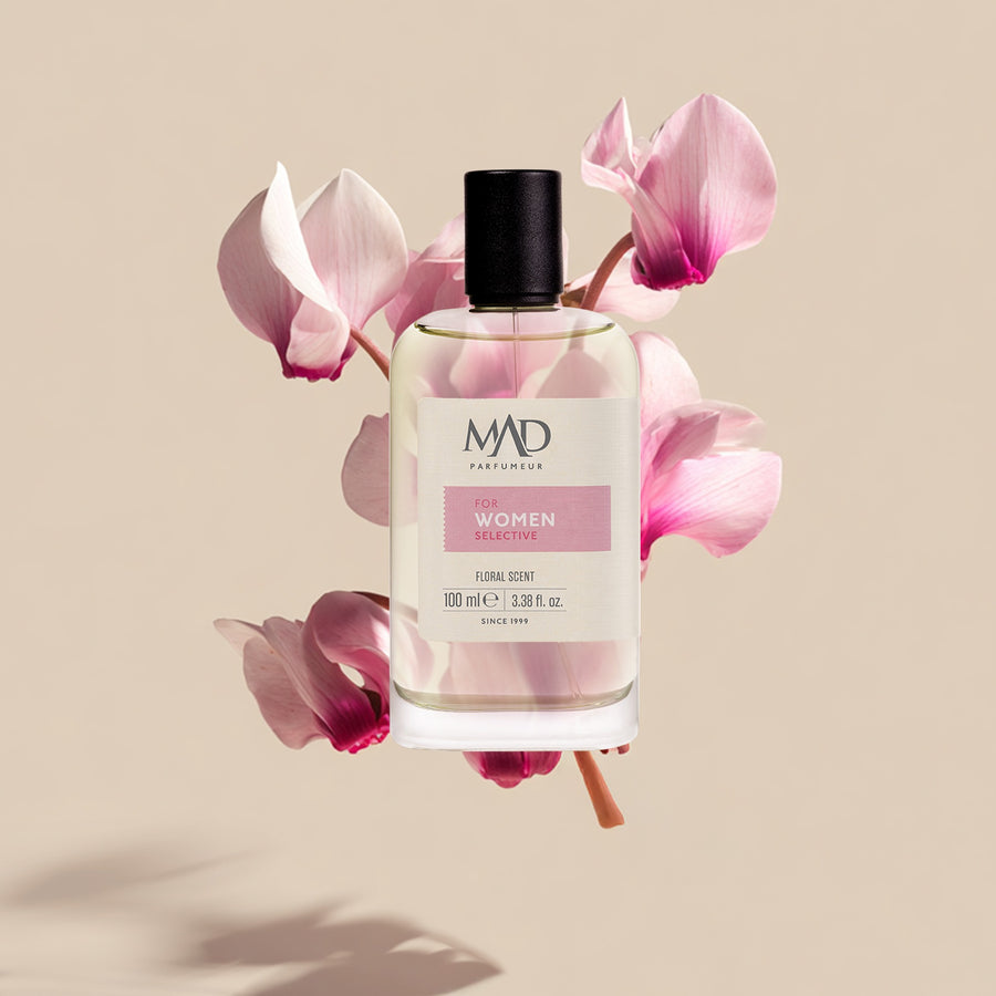 P105 women - Fame Rabanne