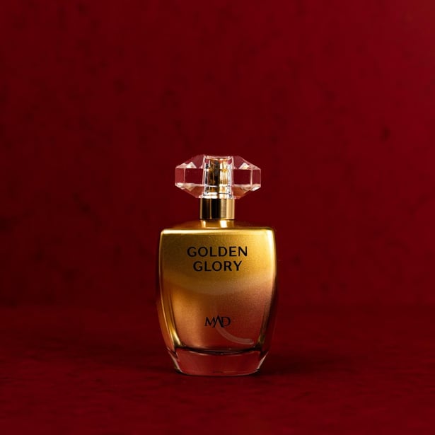 Golden Glory - Idylle Eau Sublime Guerlain
