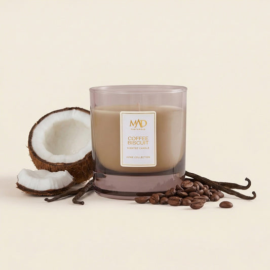 COFFEE BISQUIT - חדש