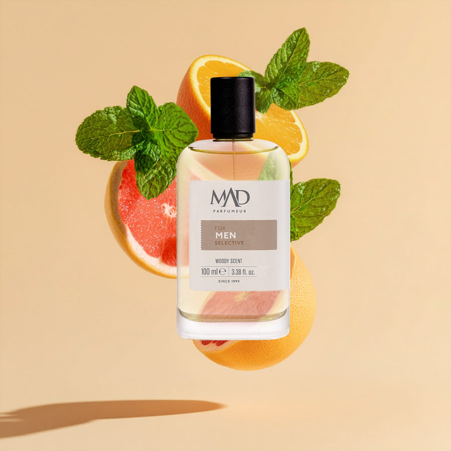 W143 - Terre d’Hermès Eau Intense Vétiver – Hermès