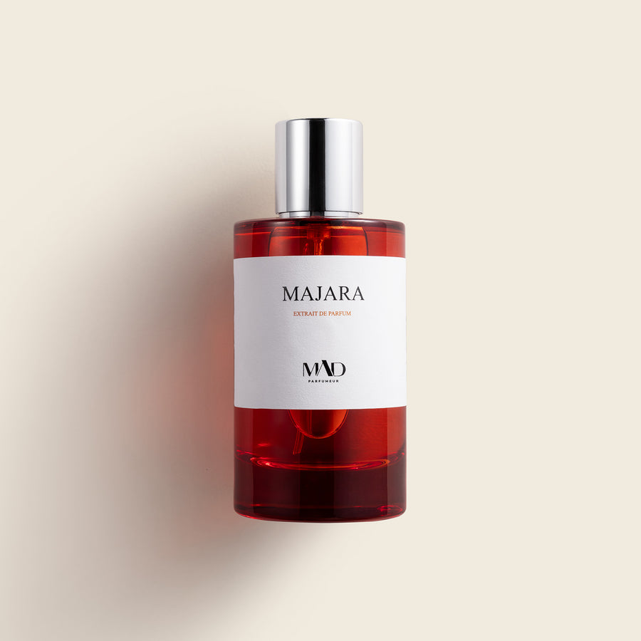 majara