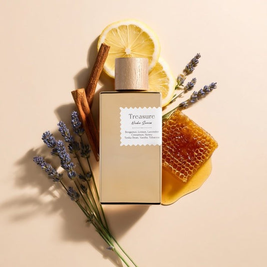 Treasure 100 ml - Mad Treasure 100 ml Unisex