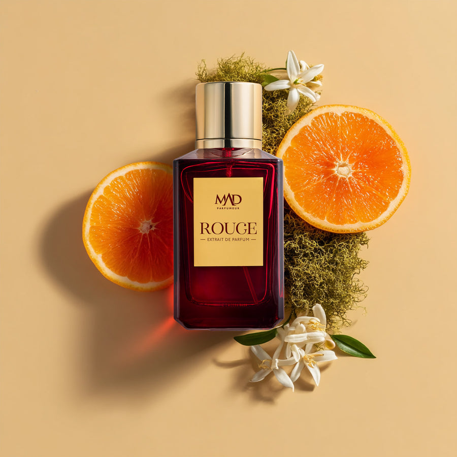 ROUGE - Barakkat Rouge 540 Extrait de Parfum Fragrance