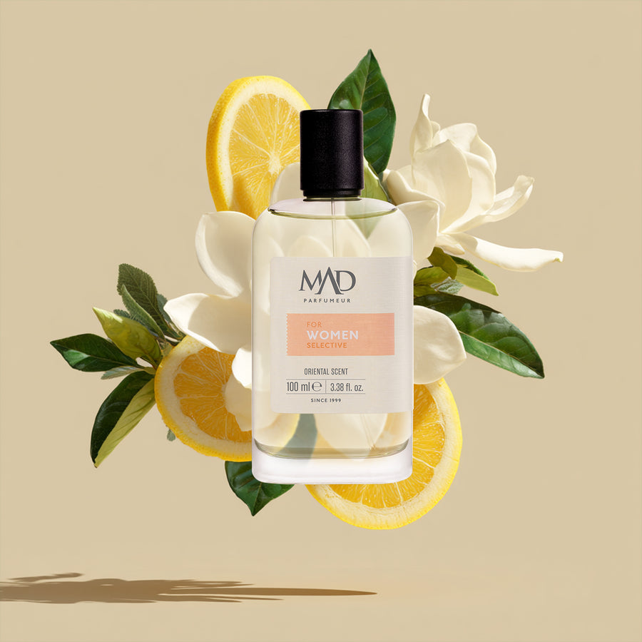 W153 - Lady Million Rabanne