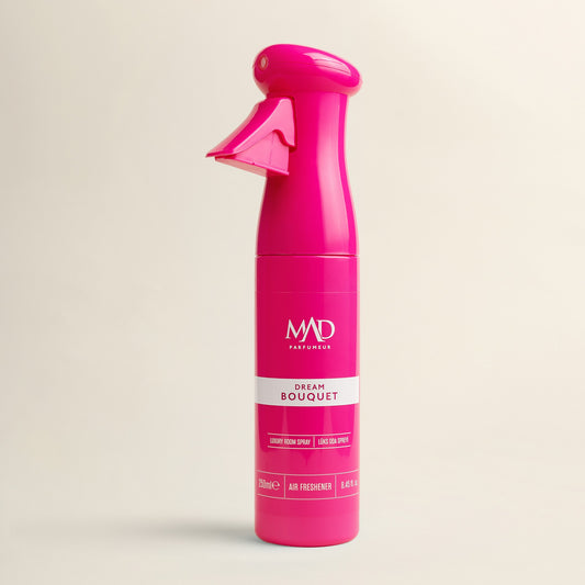 Mad Dream Bouquet 250 ml – ספריי לחדר