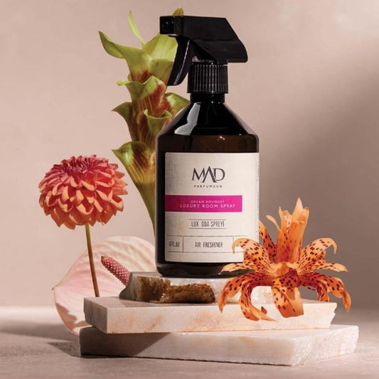 Mad Dream Bouquet 500 ml – ספריי לחדר
