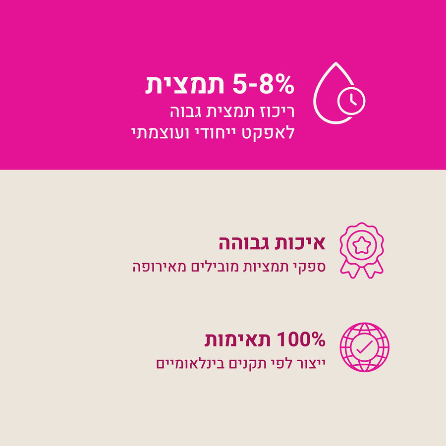 Mad Dream Bouquet 500 ml – ספריי לחדר