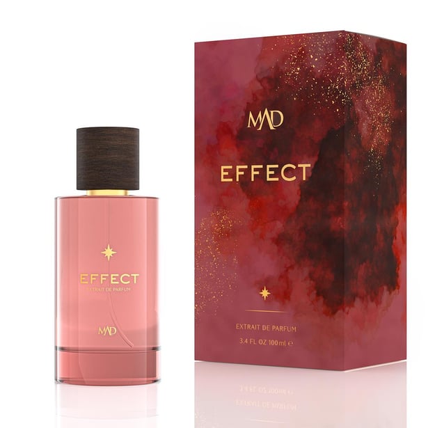 Effect - Side Effect Initio Parfums Prives