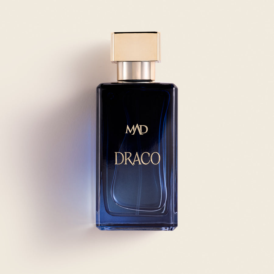 DRACO - Gris Charnel Extrait BDK Parfums