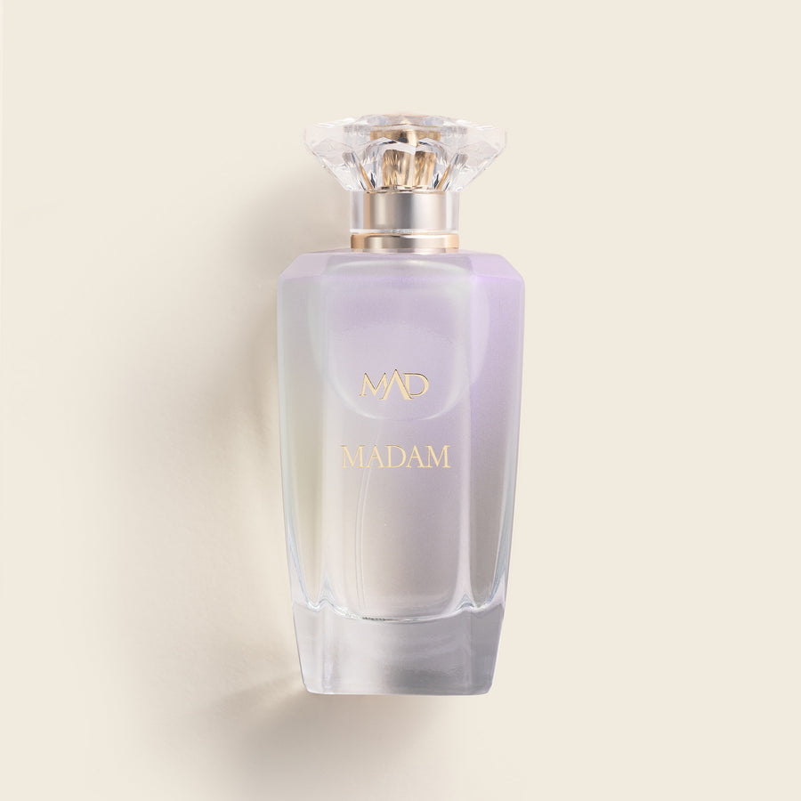 Madam - Modern Muse Estée Lauder