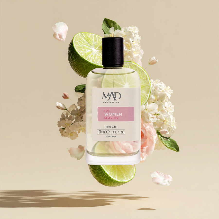 G112 - Gucci Flora Gorgeous Orchid