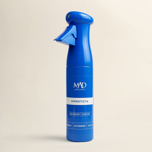Mad Hipnotizya 250 ml – ספריי לחדר