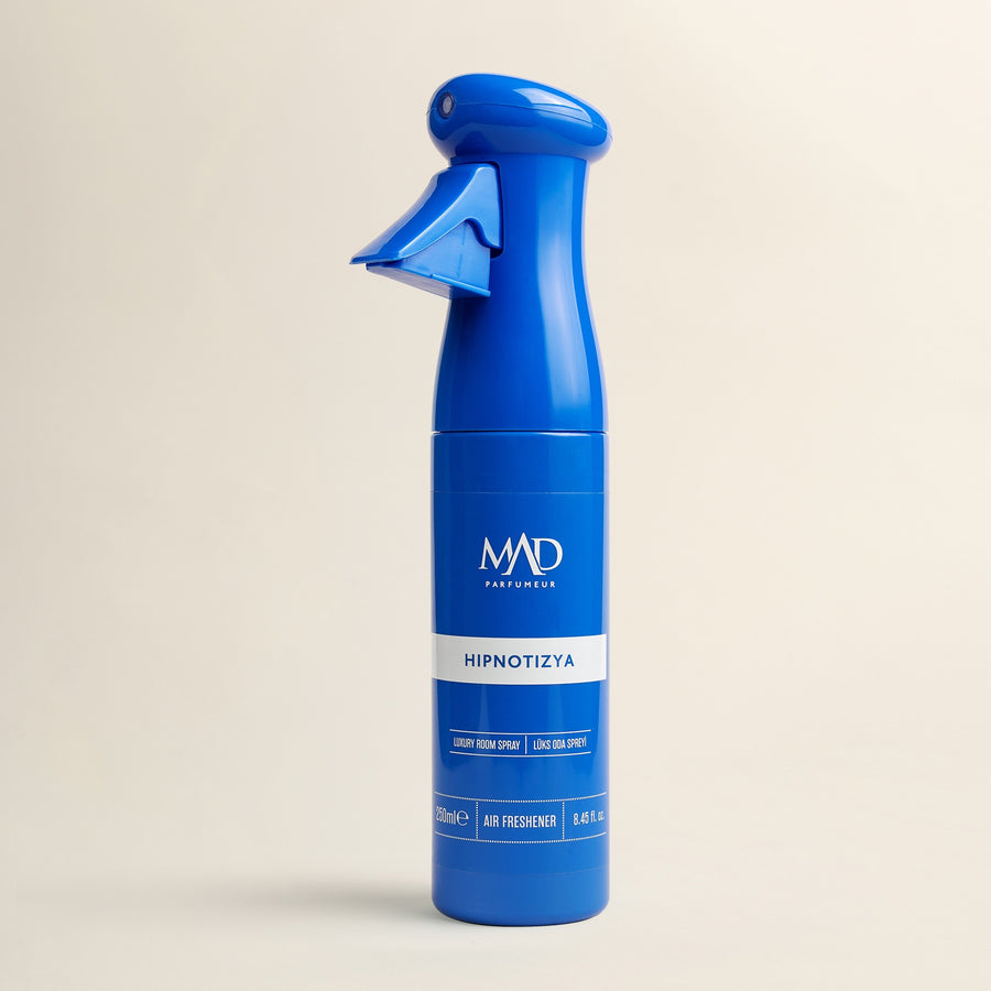 Mad Hipnotizya 250 ml – ספריי לחדר