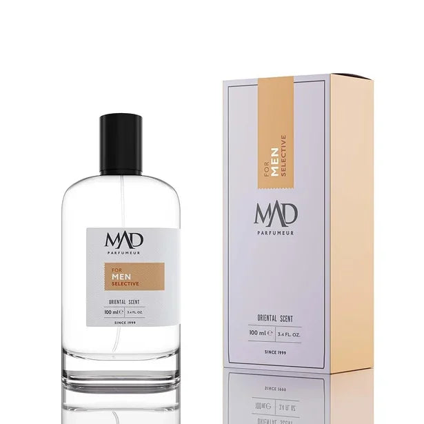 J109 - Ultra Male by Jean Paul Gaultier