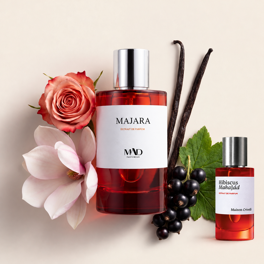 majara