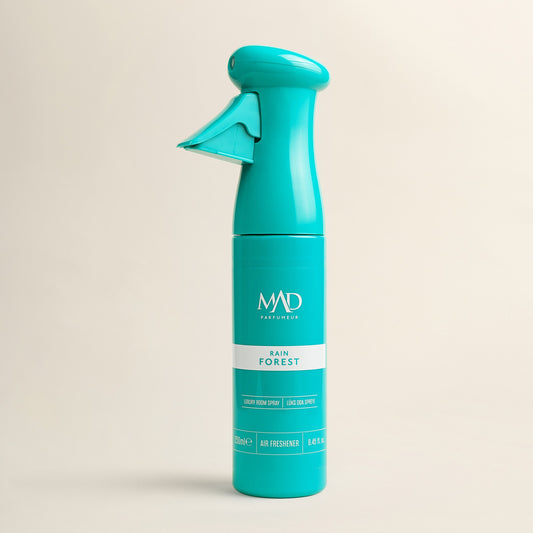 Mad Rain Forest 250 ml – ספריי לחדר