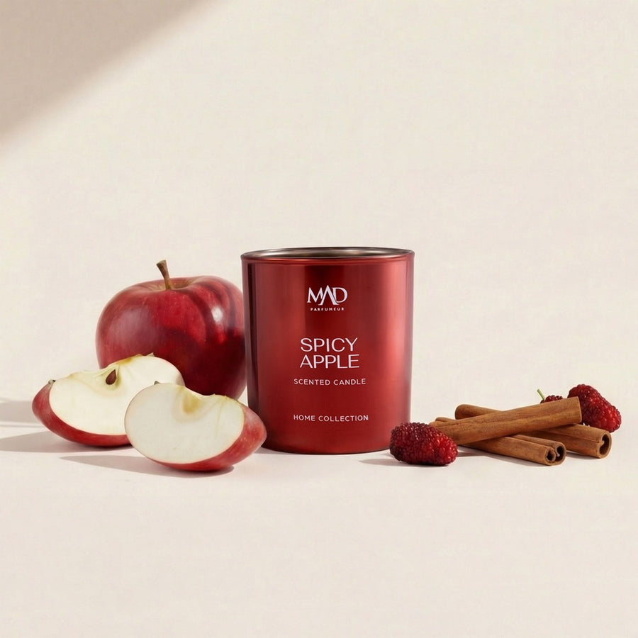 SPICY APPLE - חדש