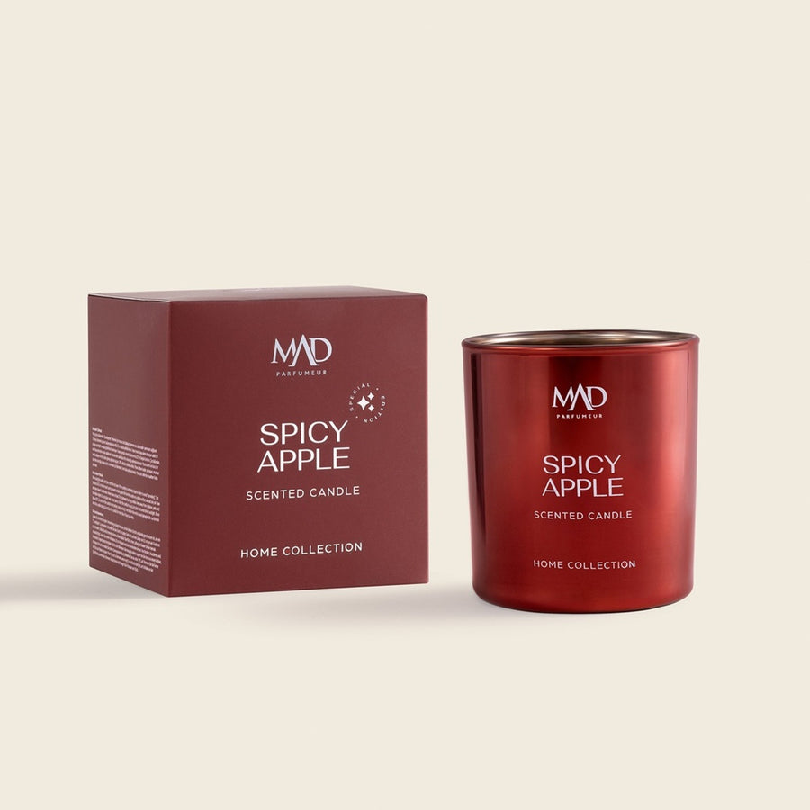 SPICY APPLE - חדש