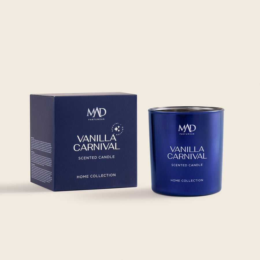 VANILLA CARNIVAL - חדש