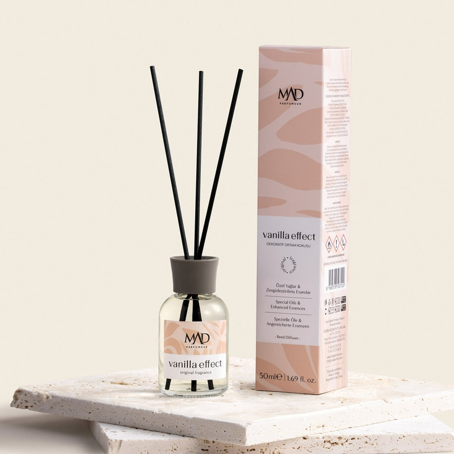 Mad Vanilla - 50 ml