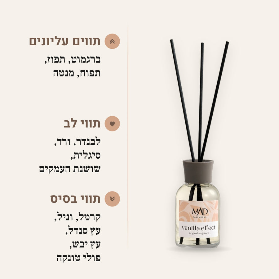 Mad Vanilla - 50 ml